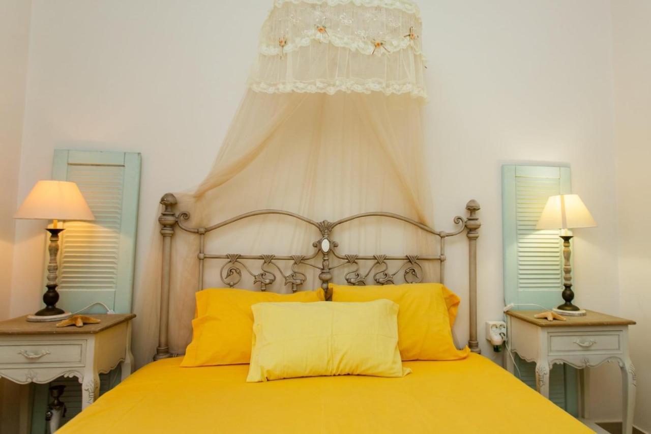 Villa Pino Pueblo Paliúri Kültér fotó