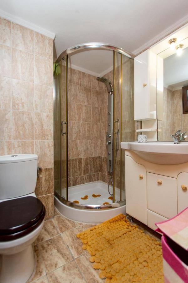 Villa Pino Pueblo Paliúri Kültér fotó