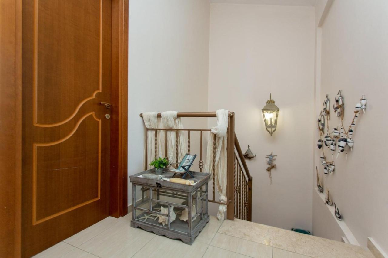 Villa Pino Pueblo Paliúri Kültér fotó