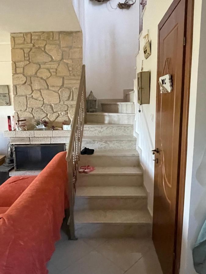 Villa Pino Pueblo Paliúri Kültér fotó