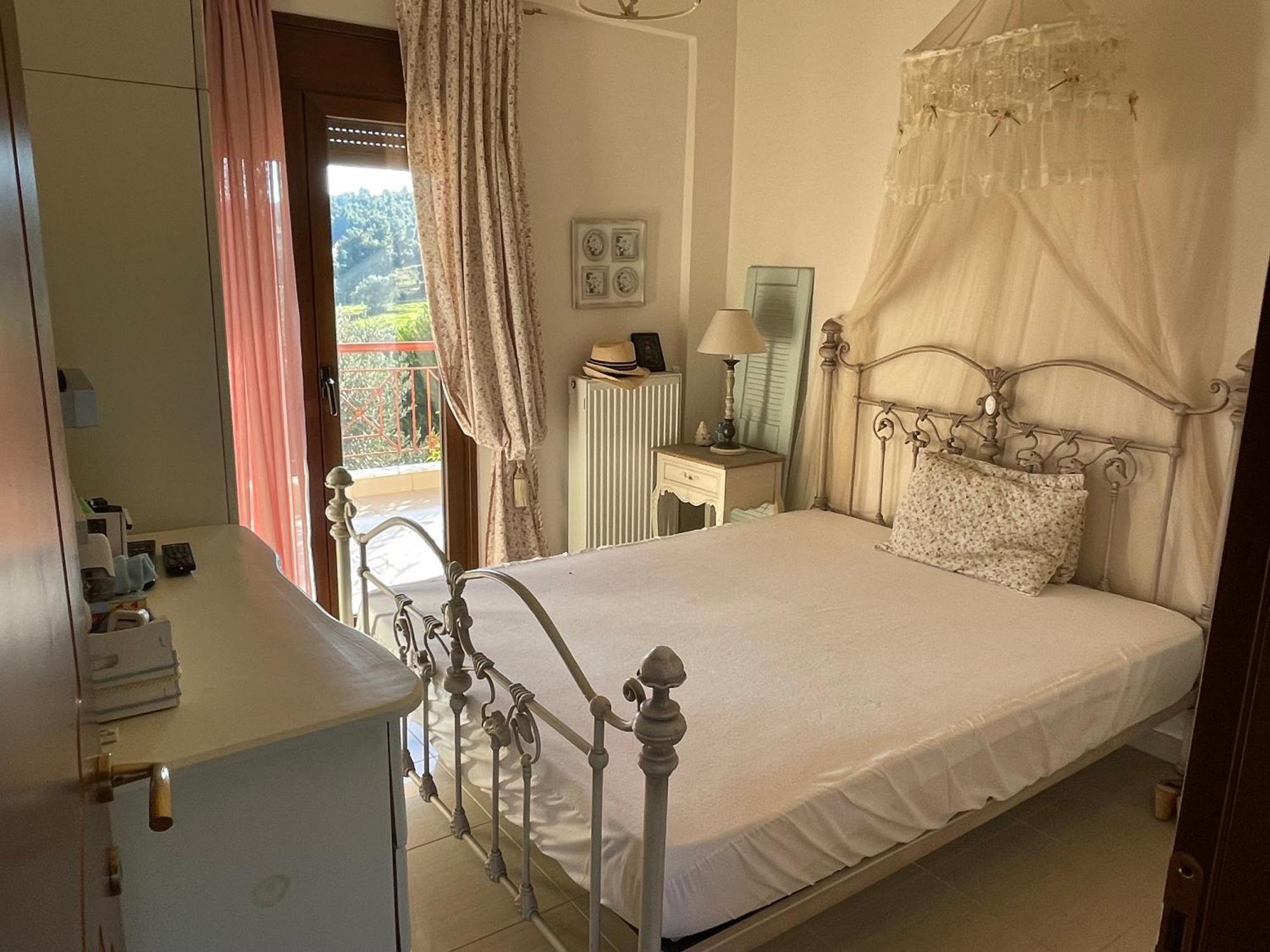 Villa Pino Pueblo Paliúri Kültér fotó